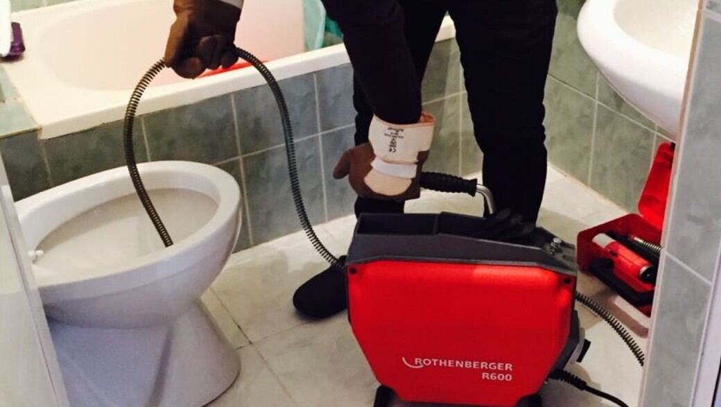 Deniz Mahallesi lavabo gideri açma - tıkanıklık açma